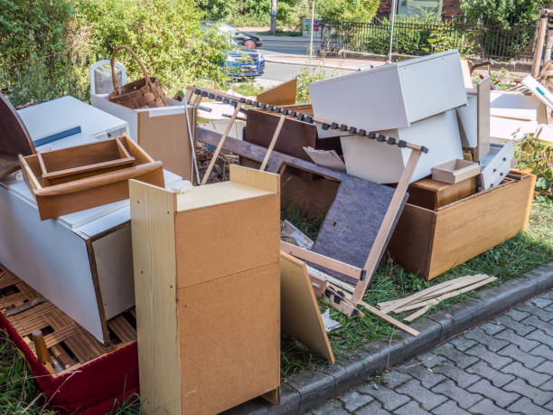 Best Carpet Removal and Disposal  in Winnie, TX
