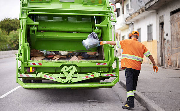 Professional Junk Removal Services in Winnie, TX